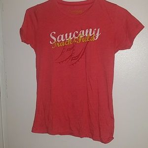 Saucony Tee